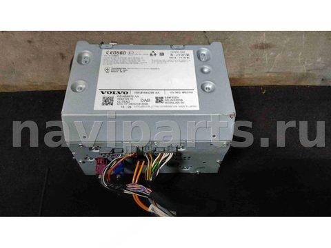 Блок мультимедиа Volvo XC90, 2015 г., OEM 31444268, арт. 14360, фото 3