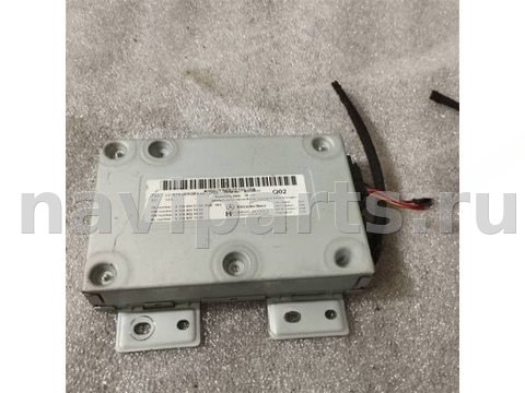 Блок мультимедиа Mercedes R, 2012 г., OEM A2049005704, арт. 14513.H2633