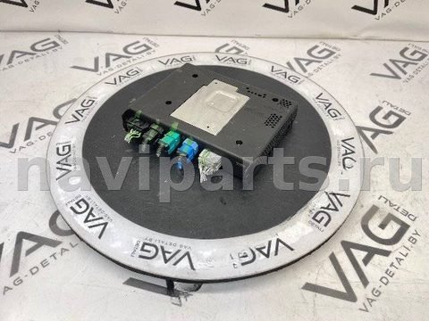 Блок мультимедиа Chevrolet Equinox, 2018 г., OEM 84331775, арт. 146882694, фото 5