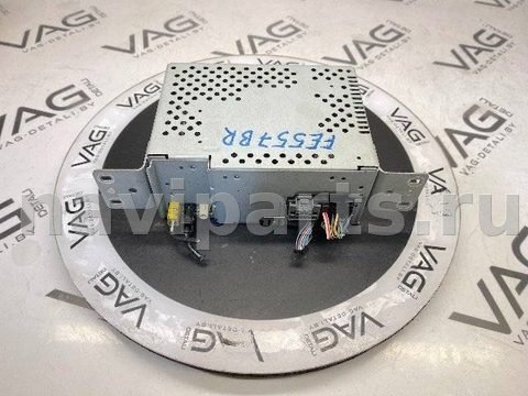 Блок мультимедиа Ford Escape, 2020 г., OEM M1PT18K810AA, арт. 146889905