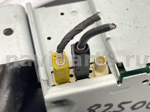 Блок мультимедиа Ford Escape, 2020 г., OEM M1PT18K810AA, арт. 146889905, фото 7