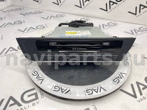 Блок мультимедиа Audi A6 C7 (S6,RS6), 2013 г., OEM 4G0035746B, арт. 147140351