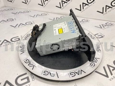 Блок мультимедиа Audi A6 C7 (S6,RS6), 2013 г., OEM 4G0035746B, арт. 147140351, фото 5