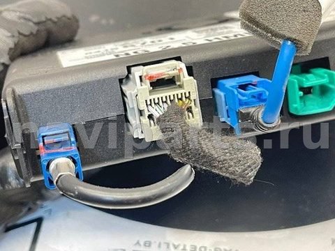 Блок мультимедиа Buick Encore, 2018 г., OEM 84156701, арт. 148043792, фото 10