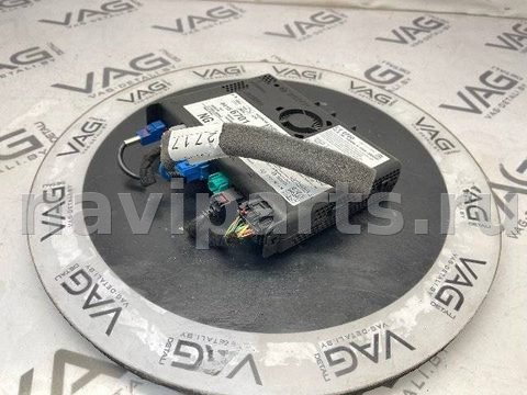 Блок мультимедиа Buick Encore, 2018 г., OEM 84156701, арт. 148043792, фото 4