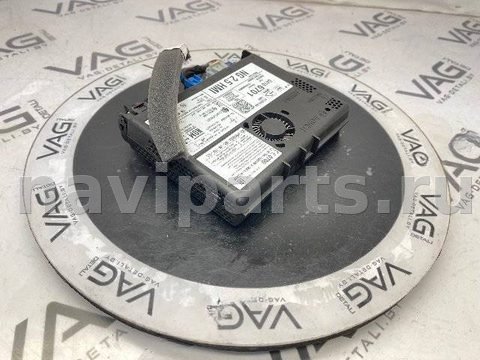 Блок мультимедиа Buick Encore, 2018 г., OEM 84156701, арт. 148043792, фото 5