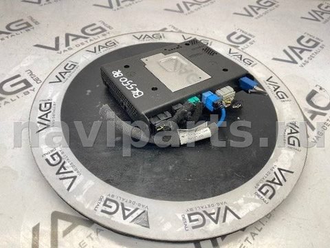 Блок мультимедиа Buick Encore, 2018 г., OEM 84156701, арт. 148043792, фото 6