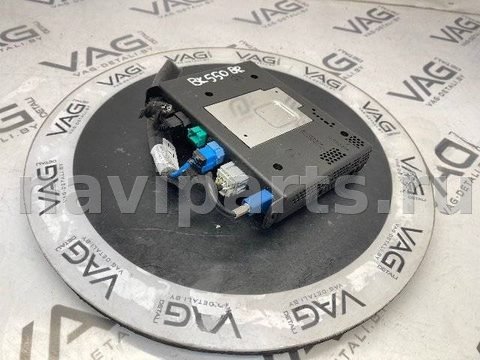 Блок мультимедиа Buick Encore, 2018 г., OEM 84156701, арт. 148043792, фото 7