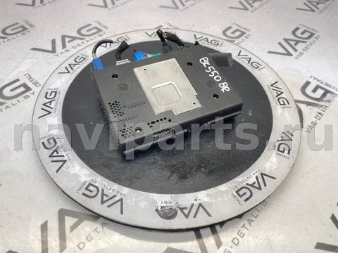 Блок мультимедиа Buick Encore, 2018 г., OEM 84156701, арт. 148043792, фото 8