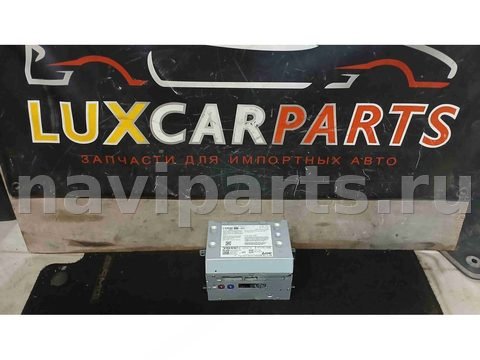 Блок мультимедиа Volvo XC90, 2018 г., OEM 32247695, арт. 14820