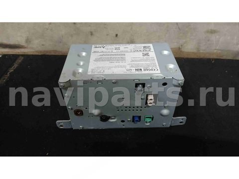 Блок мультимедиа Volvo XC90, 2018 г., OEM 32247695, арт. 14820, фото 2