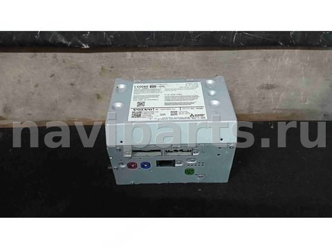 Блок мультимедиа Volvo XC90, 2018 г., OEM 32247695, арт. 14820, фото 4