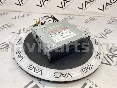 Блок мультимедиа Volkswagen Tiguan, 2018 г., OEM 3Q0035844B, арт. 148226100, фото 6