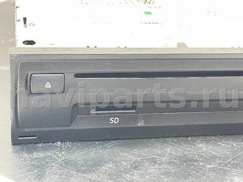 Блок мультимедиа Volkswagen Tiguan, 2018 г., OEM 3Q0035844B, арт. 148226100, фото 8