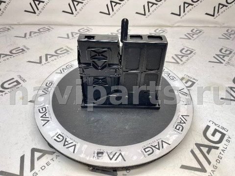 Блок мультимедиа Volkswagen Passat CC, 2010 г., OEM 5N0035344A, арт. 148775568, фото 6