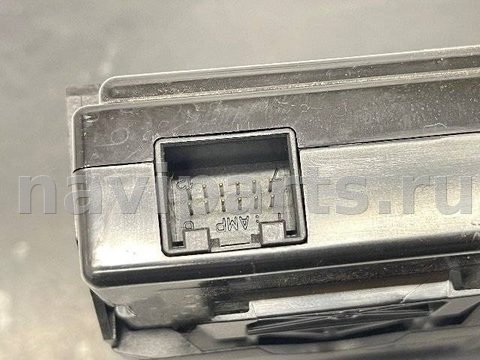 Блок мультимедиа Volkswagen Passat CC, 2010 г., OEM 5N0035344A, арт. 148775568, фото 8