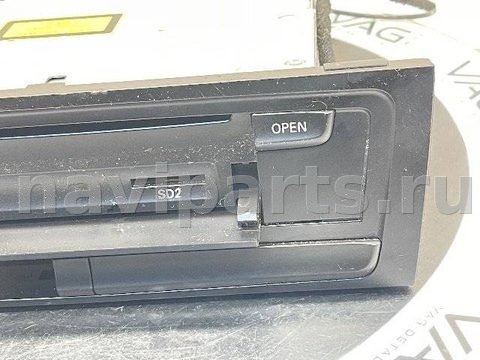 Блок мультимедиа Audi Q5, 2011 г., OEM 8T1035664C, арт. 148776197, фото 8