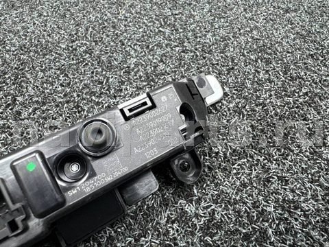 Блок мультимедиа Mercedes S W223, 2021 г., OEM a2239002627, арт. 1501, фото 5