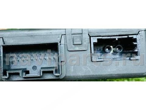 Блок мультимедиа Audi Q5, 2010 г., OEM 8T0907468AD, арт. 150888, фото 3