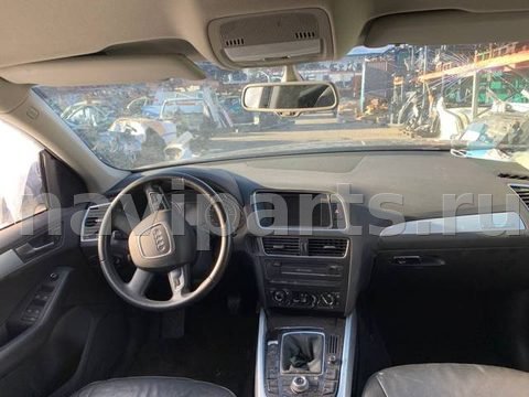 Блок мультимедиа Audi Q5, 2010 г., OEM 8T0907468AD, арт. 150888, фото 5