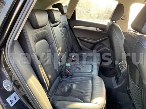 Блок мультимедиа Audi Q5, 2010 г., OEM 8T0907468AD, арт. 150888, фото 6