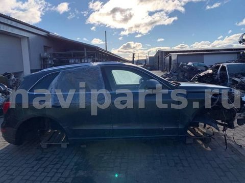 Блок мультимедиа Audi Q5, 2010 г., OEM 8T0907468AD, арт. 150888, фото 7