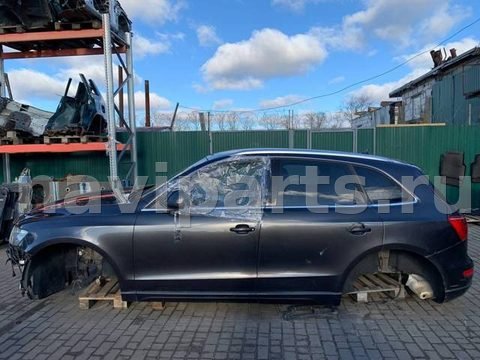 Блок мультимедиа Audi Q5, 2010 г., OEM 8T0907468AD, арт. 150888, фото 8
