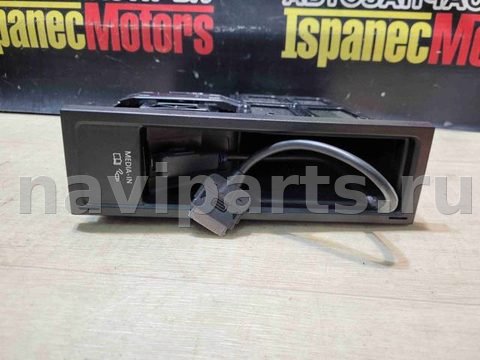 Блок мультимедиа Bentley Continental GT, 2012 г., OEM 5N0035344G, арт. 15124