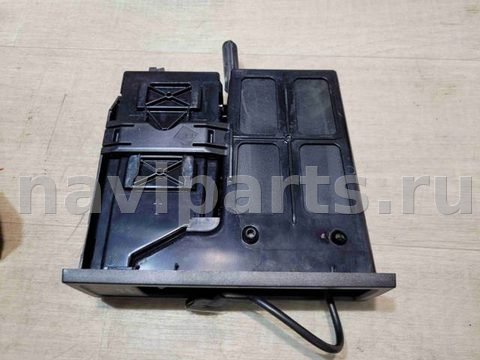 Блок мультимедиа Bentley Continental GT, 2012 г., OEM 5N0035344G, арт. 15124, фото 6