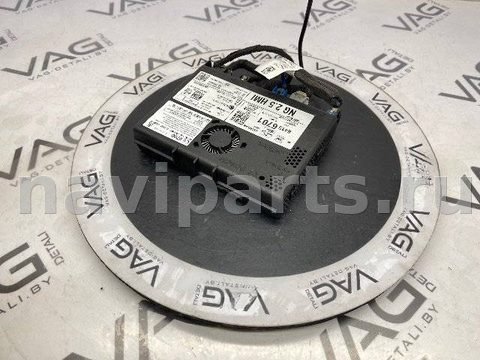 Блок мультимедиа Buick Encore, 2017 г., OEM 84156701, арт. 151963248, фото 2