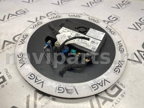 Блок мультимедиа Buick Encore, 2017 г., OEM 84156701, арт. 151963248, фото 4