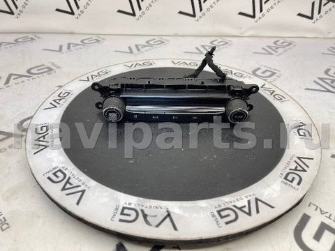 Блок мультимедиа Ford Escape, 2020 г., OEM LJ6T18K811CB, арт. 152207347