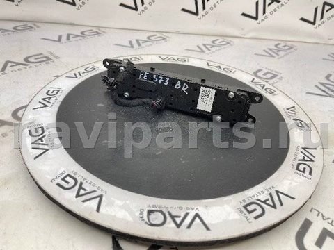 Блок мультимедиа Ford Escape, 2020 г., OEM LJ6T18K811CB, арт. 152207347, фото 4