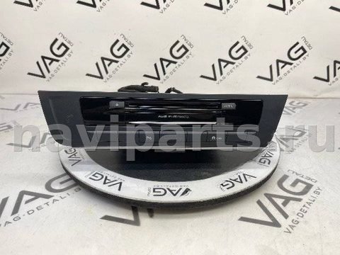 Блок мультимедиа Audi A6 C7 (S6,RS6), 2012 г., OEM 4G0035746A, арт. 152667754
