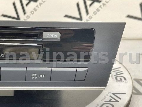 Блок мультимедиа Audi A6 C7 (S6,RS6), 2012 г., OEM 4G0035746A, арт. 152667754, фото 10