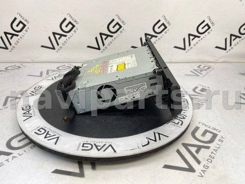 Блок мультимедиа Audi A6 C7 (S6,RS6), 2012 г., OEM 4G0035746A, арт. 152667754, фото 5