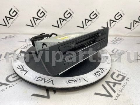 Блок мультимедиа Audi A6 C7 (S6,RS6), 2012 г., OEM 4G0035746A, арт. 152667754, фото 6
