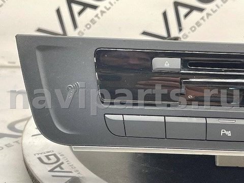 Блок мультимедиа Audi A6 C7 (S6,RS6), 2012 г., OEM 4G0035746A, арт. 152667754, фото 8