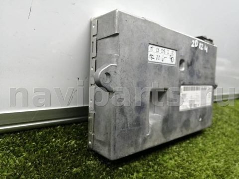 Блок мультимедиа Audi A6 C6 (S6,RS6), 2005 г., OEM 4E0035729, арт. 152713, фото 3