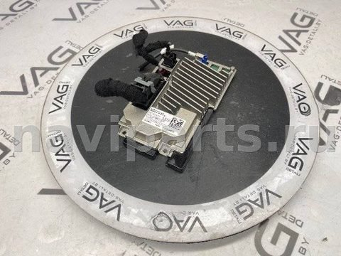 Блок мультимедиа Ford Escape, 2023 г., OEM PJ6T14G670CAP, арт. 153929652_1, фото 4