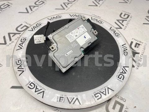 Блок мультимедиа Ford Escape, 2023 г., OEM PJ6T14G670CAP, арт. 153929652_1, фото 5