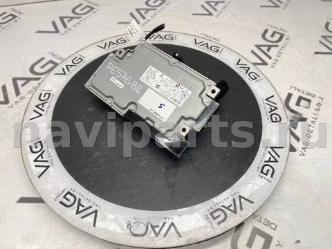 Блок мультимедиа Ford Escape, 2023 г., OEM PJ6T14G670CAP, арт. 153929652_1, фото 6
