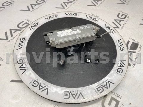 Блок мультимедиа Ford Escape, 2023 г., OEM PJ6T14G670CAP, арт. 153929652_1, фото 7