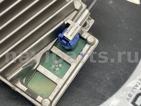 Блок мультимедиа Ford Escape, 2023 г., OEM PJ6T14G670CAP, арт. 153929652_1, фото 9