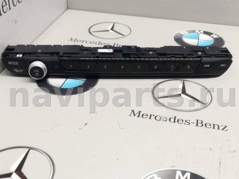 Блок мультимедиа BMW 8 G14/G15/G16, 2022 г., OEM 5A47C37, арт. 155-10