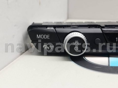 Блок мультимедиа BMW X3 G01, 2023 г., OEM 5A47C37, арт. 155-10_2, фото 3