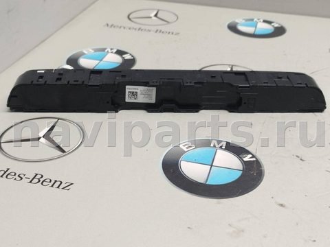 Блок мультимедиа BMW X3 G01, 2023 г., OEM 5A47C37, арт. 155-10_2, фото 7
