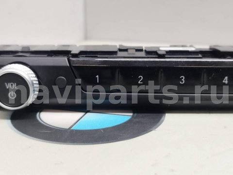 Блок мультимедиа BMW X3 M F97, 2021 г., OEM 5A47C37, арт. 155-10_4