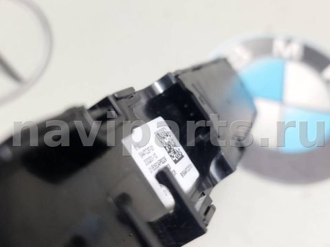 Блок мультимедиа BMW X3 M F97, 2021 г., OEM 5A47C37, арт. 155-10_4, фото 9