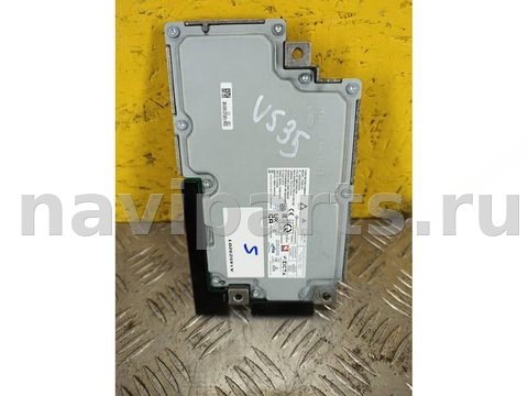 Блок мультимедиа Ford Escape, 2023 г., OEM PJ6T14G670BFP, арт. 155-11, фото 3